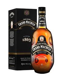 Black Edition Grand Macnish