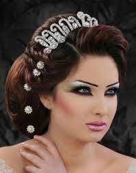 مكياج عروس