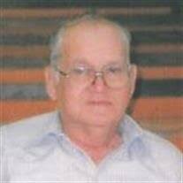 Ernest Roy Taylor Obituary