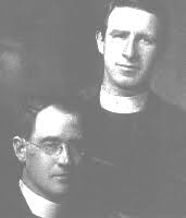 Journey to the margins: The contribution of the Missionary Society of St  Columban to the theory and practice of overseas mission