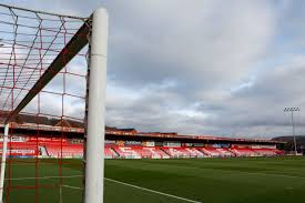 Port Vale - News update