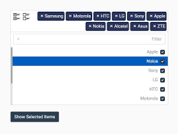Fancy Dynamic Multiple Select Plugin For Bootstrap 4 Paraia Multi Select The Selection Plugins Jquery