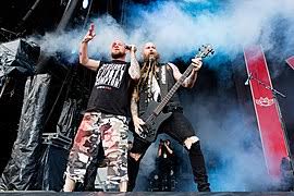 Maybe you would like to learn more about one of these? Five Finger Death Punch Wikipedia