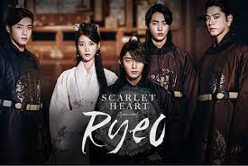 Moon lovers sevenlerine mujde 2 ci sezon tanıtımları geldi #moonlovers #bts #army #youtube #turkiye #korecan. Fans Demand Scarlet Heart Ryeo Season 2 Are They Ever Going To Make It Channel K