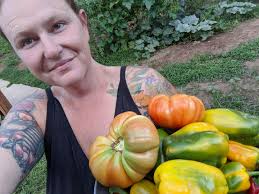 Meet Christa Leonard: Farm Development Director