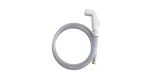 The following resources may assist with installation and repair of the diverter or sidespray. Kohler