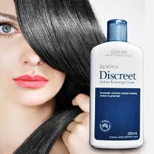 You can reverse and reduce grey hair with simple herbs and foods. 100 Australia Made Restoria Discreet Colour Restoring Cream Lotion Hair Care250ml 3pcs Reduce Grey Hair Suitable For Men Women Lotion Hair Hair Greyhair Hair Aliexpress