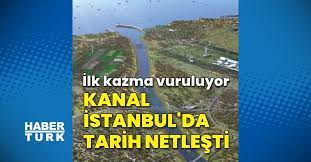 .karaismailoğlu, 'dünya projesi' olarak tanımladığı kanal i̇stanbul için 2021 yılının hareketli geçeceğini açıkladı. Son Dakika Kanal Istanbul Da Beklenen Tarih Netlesti