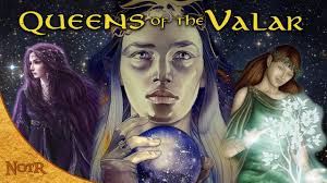 Queens of the Valar