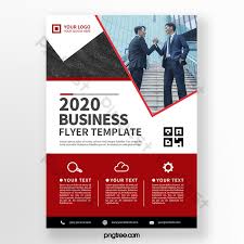 The best powerpoint templates and google slides themes for your presentations. Red Geometric Company Business Flyer Poster Psd Free Download Pikbest