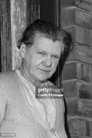 117 fotos e imágenes de alta resolución de Mary Elizabeth Wilson