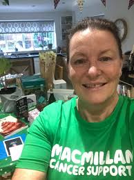Macmillan Cancer Support