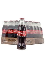 Coca Cola Coca Cola Cam Sise 200 Ml 24 Adet Trendyol
