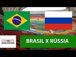 A rivalidade entre as duas seleções completa 10 anos em 2014 e agora o to fly lembra momentos épicos para os dois lados. Brasil X Russia 23 03 2018 Youtube
