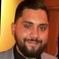 Edwin Rolon's Instagram, Twitter & Facebook