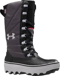 Black And White Under Armour Shoes Women S Clackamas 200 Boot 6 5 Details Can Be Found By Clicking On The Image Snow Boots Women Boots Snow Boots
