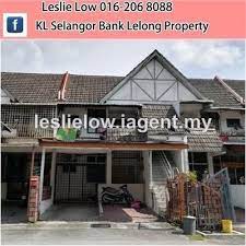 Taman bukit teratai 0.8 km. Taman Bukit Teratai Ampang Ampang Townhouse 3 Bedrooms For Sale Iproperty Com My