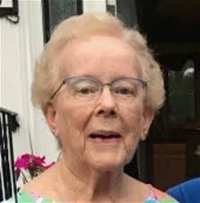 Agnes T. Guthrie (Holland) Obituary