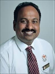 Daniel George's Instagram, Twitter & Facebook