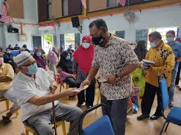 Ayer keroh country resort ⭐ , malaysia, ayer keroh, lebuh ayer keroh: Tiada Daerah Yang Hilang Idris