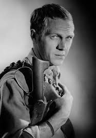 A lot of toy rifles were sawn in half because of this show! :) ('WANTED  DEAD OR ALIVE' 1958