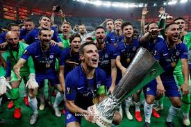 من الصعب جدًا تحقيق كل ما حققته في مدريد. Ù‡Ù„ ÙŠ Ø­Ø³Ù† ØªØ´ÙŠÙ„Ø³ÙŠ Ø³Ø¬Ù„ Ø¨Ø·Ù„ Ø§Ù„Ø¯ÙˆØ±ÙŠ Ø§Ù„Ø£ÙˆØ±ÙˆØ¨ÙŠ ÙÙŠ Ø§Ù„ØªØ´Ø§Ù…Ø¨ÙŠÙˆÙ†Ø²Ù„ÙŠØ¬