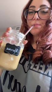 Ben Jerry Coffee Creamer