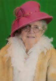 Hilda Slawson Obituary