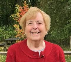 Obituary information for Margaret Allen Bracken