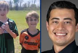 Young parents dead in shocking murder-suicide, fundraiser seeks to help  young children left behind