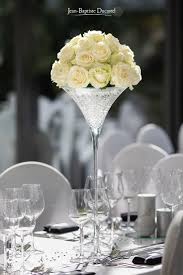 Roses Blanches Faire Part Mariage Vintage Decoration Mariage Centre De Table Mariage