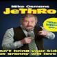 JeThRo – What Happened Was Tour - Mike Osman event image