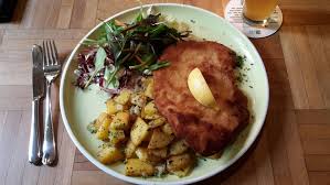 Gastro Test Sachsische Kuche In Dresden Urbanite Net