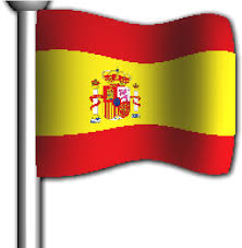 Free download 38 best quality spain flag clipart at getdrawings. Download Spain Flag Clipart Flag Png Image With No Background Pngkey Com