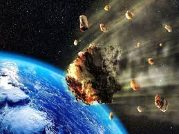 Asteroid day is a global awareness campaign where people from around the world come together asteroid day is held each year on the anniversary of the largest impact in recent history, the 1908. 8zqalioqyc0ham