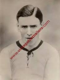 Dennison Harry Image 1 Wigan Borough 1922