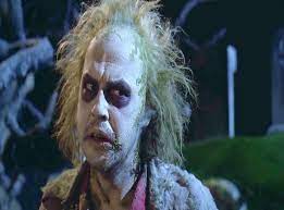 Beetlejuicing is a commenting phenomenon observed on the social news site reddit when a user replies to a post or comment whose username is contextually relevant to the topic of discussion at hand, especially when it occurs by coincidence and the commenter is unaware of the connection being made. Beetlejuice 2 Michael Keaton Doesn T Think Sequel Will Get Made The Independent The Independent
