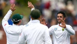 Keshav maharaj will socialize with family and friends. Keshav Maharaj S Father Reveals The History Behind Their Surname