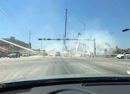 After a pedestrian bridge collapse in florida, many wondered whether an innovative engineering technique is responsible. Disastrous Miami Bridge Collapse Raises Serious Engineering And Oversight Questions