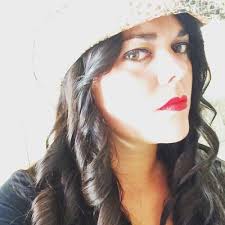 Aída Zárate (aidazaratemusic)