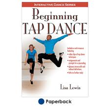 Learn the styles and aesthetics of tap dance