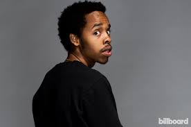 Earl Sweatshirt: The Billboard Shoot