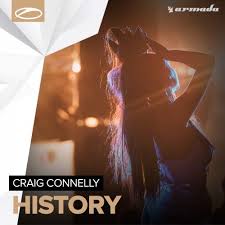 History Out Now Chart By Craig Connelly Tracks On Beatport