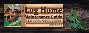 Log cabin notches for beginners. Log Home Restoration Building Supplies Tools Schroeder Log Home Supply Inc