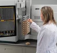New 928 Series for Carbon/Nitrogen Analysis | LECO Corporation