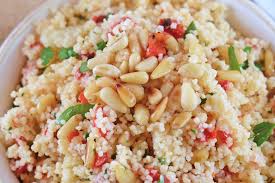 Check spelling or type a new query. Tomato Basil Couscous Salad An Amazing Couscous Salad Recipe