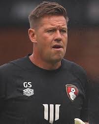 Gareth John's Instagram, Twitter & Facebook