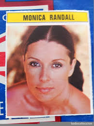 ficha coleccionable las reinas del destape moni