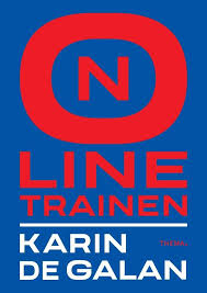 Online Trainen Boek Karin De Galan 9789462722750 Online Bestellen Thema Nl