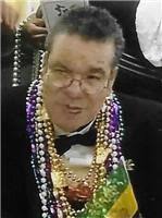 Joseph Nelson Obituary (2018)